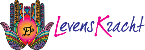 Logo Praktijk Levenskracht